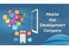 Hire Reliable Best Mobile App Development Company in India