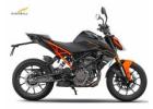 KTM Duke 200 On Road Price in Bangalore | Latest Updates