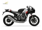 Triumph Thruxton 400 Price | Features & Specifications