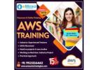 AWS Course in Electronic City