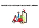 Rapido Business Model 2025: Revenue Streams & Strategy