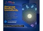 Trusted & Accurate Horoscope Reading in Lawrenceville