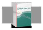 100mg Kamagra for Men Dealing with Erectile Dysfunction