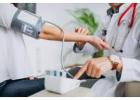 Modern and Professional Clinic Web Design Services