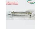 Mercedes Ponton 6-cylinder W105 W180 W128 saloon bumpers