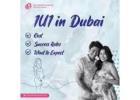 Where Can You Find the Best IUI Center in Dubai?