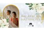 Malayali Matrimony Services - Matchfinder in