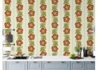 Expert Tips for Installing Wallpaper in Your Kitchen