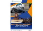 Leading Motorcycle Accident Lawyer in Tampa - Abercrombie, P.A.