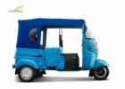 Bajaj Auto Rickshaw in Bengaluru Price, Mileage & Dealer Info