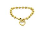 Stainless steel anklet - Joyyojewelry.com
