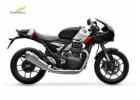 Triumph Thruxton 400 Price, Features & Cafe Racer Styling