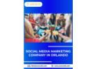 Professional Social Media Marketing Company in Orlando