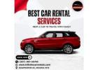 Budget Car Rentals Nicosia