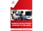 Top-Rated Website Development Company in Orlando