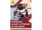 Personal Injury Attorney in Orlando Ready to Take Action Now