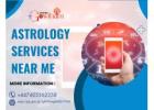 Trusted Astrology Services Near Me for Accurate Guidance and Solutions