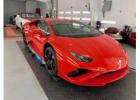 Mobile Car Detailing Los Angeles – ShineHeroes Interior Shampoo & Exterior Wash