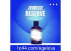Discover Ageless Health
