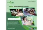 Reliable IT Annual Maintenance Contracts in Abu Dhabi  – SwiftIT.ae