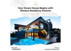 Unlock Your Future with Best Dholera Residential Projects