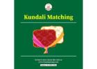 Match kundli, timing of marriage