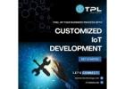 Embedded Development Company in India