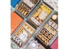 Indian Sweets – A Celebration of Tradition & Taste | Anand Sweets