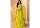 Shop the Latest Indian Dresses & Ethnic Wear at Like A Diva