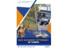 Experienced Bus Accident Attorney in Tampa