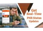 Waiting for Confirmation? Check Live PNR Status Now