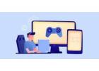 Create Immersive Games with Gaming App Development Company