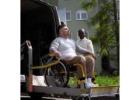 Inclusive Events: The Role of Disability Community Services