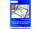 Top-Rated Social Media Marketing Company in Orlando