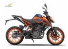 Bangalore On-Road KTM 200 Duke Price, Mileage, and Specifications