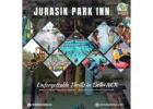 Friends, Rivalries & Racing—All in One NCR Playground