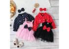 Girls Long Sleeved Jacket – Cozy & Stylish Outwear | Yayakd