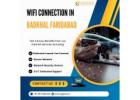 WiFi Connection in Nearby Badkhal Contact Number – Gigmax