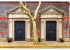 Strong and Stylish Homes with Entry Doors Pittsburgh