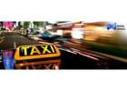 Software for Taxi Services with Real-Time Dispatch
