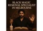 Black Magic Removal Specialist in Melbourne