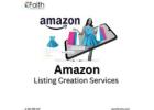 Trusted Amazon Listing Optimization Company – Faith Ecommerce