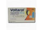 Can Voltarol gel cause side effects?