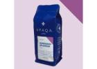 Opaqa Coffee – Organic Honduran Coffee with Rich Notes