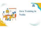 Best Java Course in Noida with 100% Placement Assistance