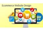 Choose eCommerce Website Designing Company in Delhi for Growing Businesses