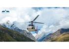 4 Dham Helicopter Booking Luxury and Comfortable Pilgrimage