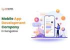 Mobile Application Development Company In Bangalore