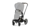 Comfortable Strollers for Kids with Modern Design
