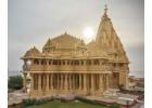 Premium Darshan Packages for Somnath Jyotirling Temple